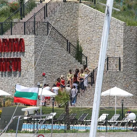 Amphora Apart Apartament *