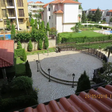 Amphora Apart Apartament *