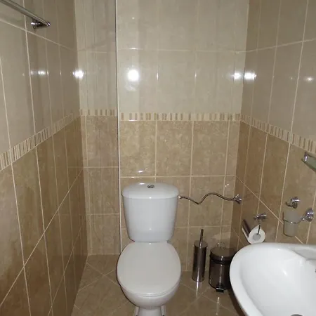 Apartament Amphora Apart *