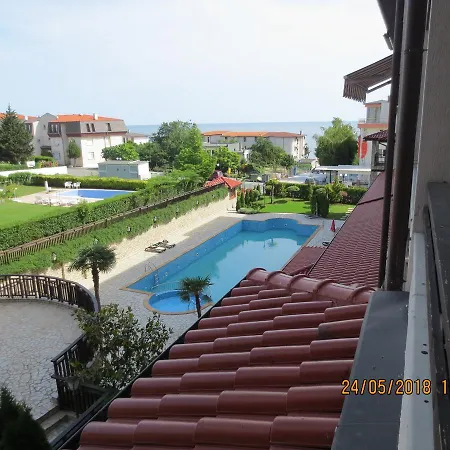 Amphora Apart Apartament