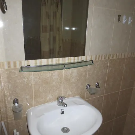 Apartament Amphora Apart Święty Włas