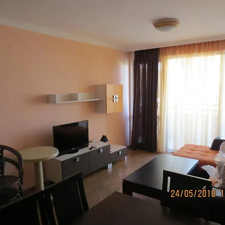 Apartament Amphora Apart *