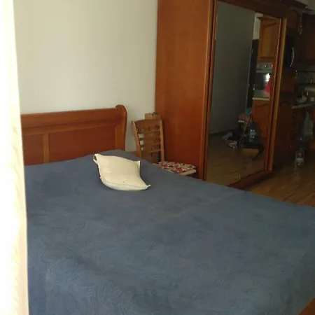 Amphora Apart Apartament Święty Włas