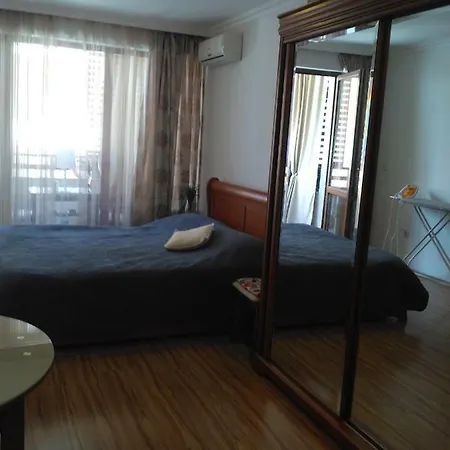 Amphora Apart Apartament